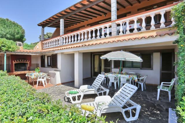 Appartamenti Golfo Stella